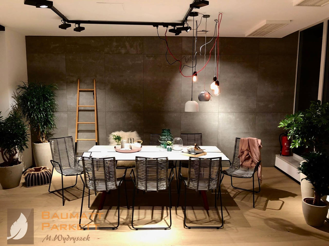 Bo Concept Haro Landhausdielen 2