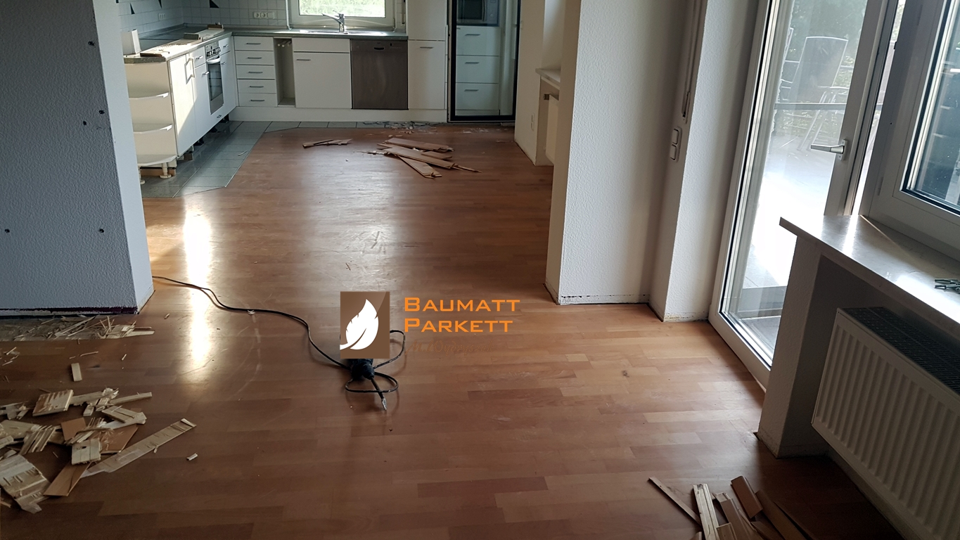 Lindura Landhausdiele Ulm 1