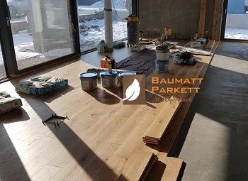 Parkett München