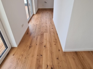 Landhausdielen Verlegen